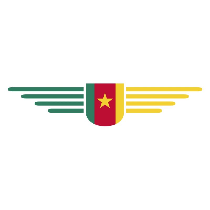 Cameroon Design – Pride and Diversity
