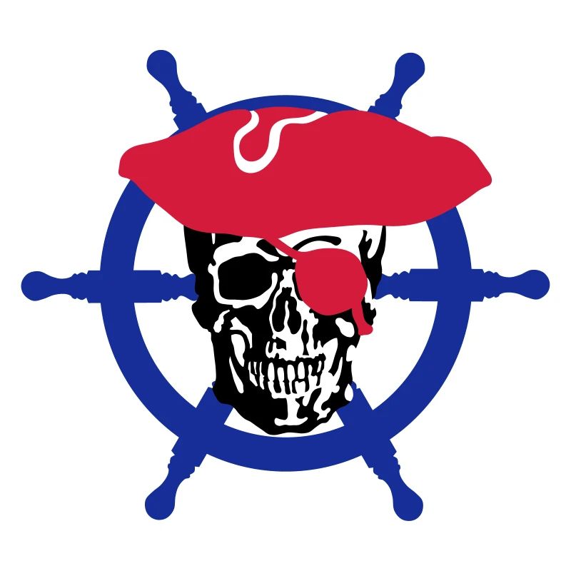 skull pirate