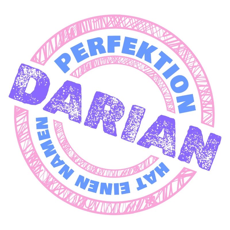 Perfektion Perfekt Darian