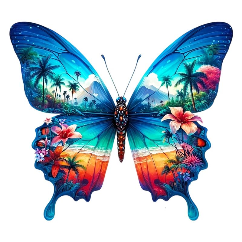 Papillon
