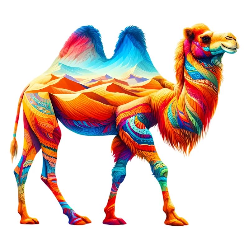 Camel