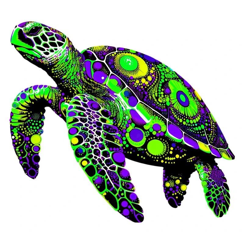 Tortue