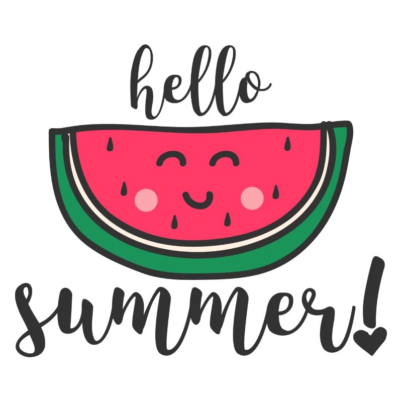 HELLO SUMMER