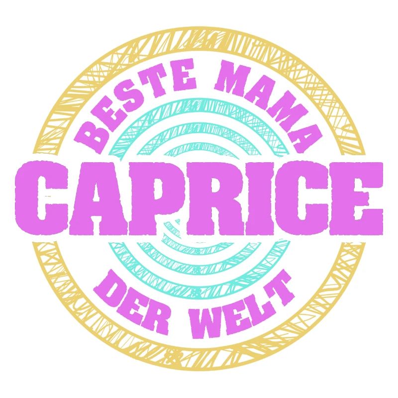 Mère Caprice