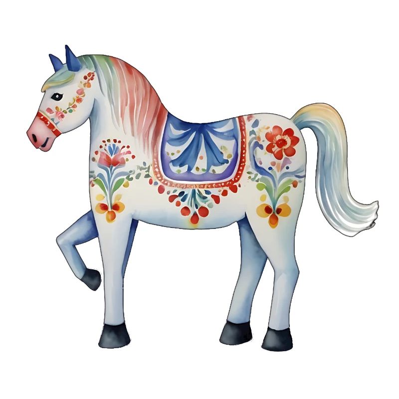 Cheval Dala