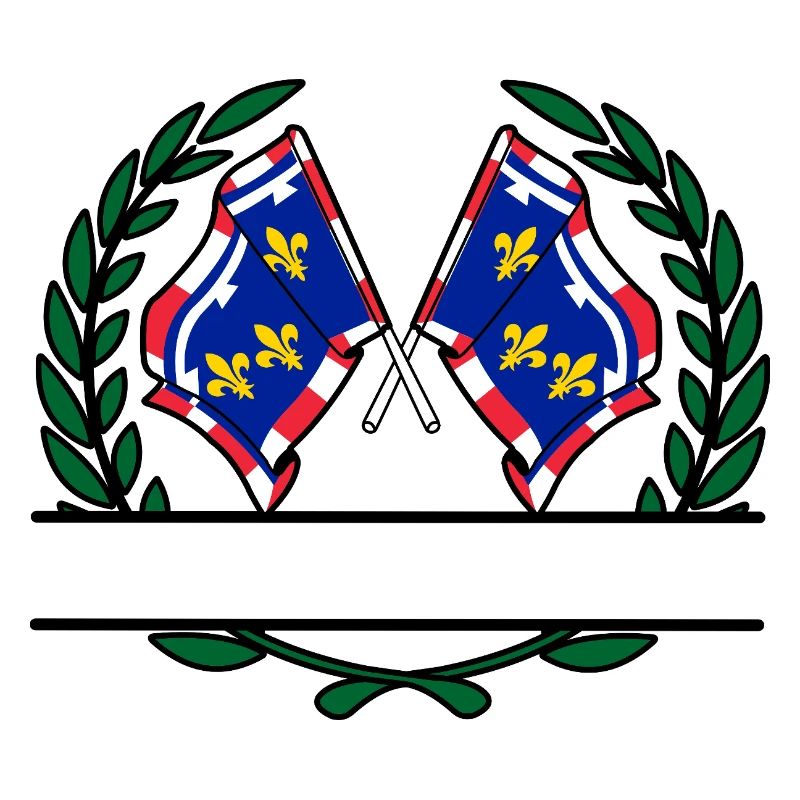 Centre-Val de Loire Namespace