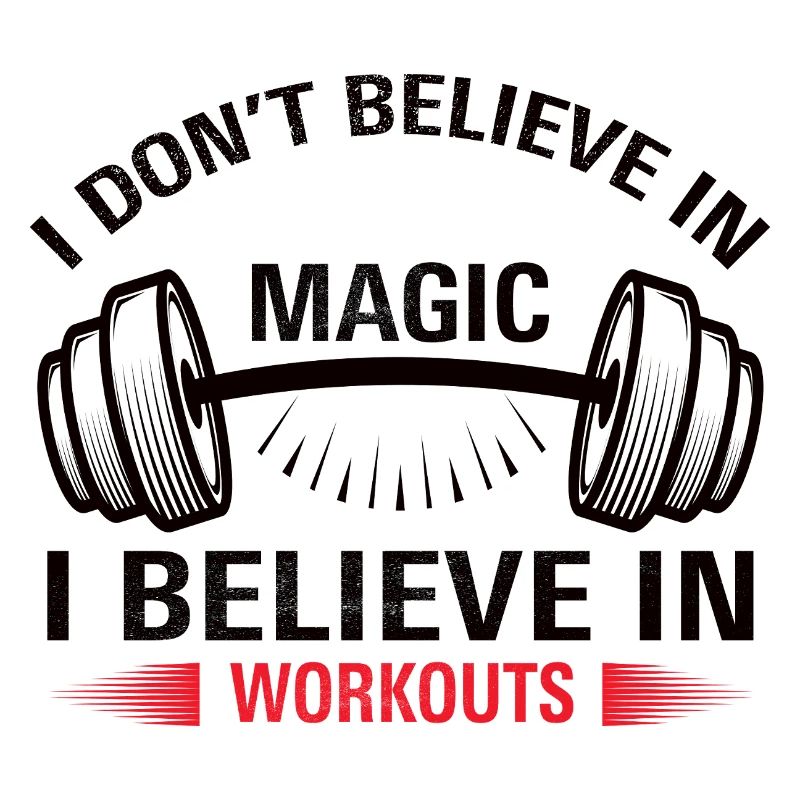 Magic Workout
