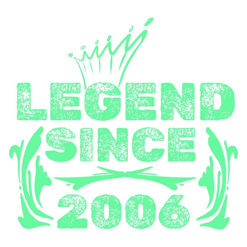 Légendes 2006