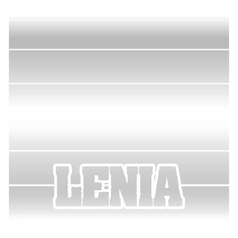 Lenia