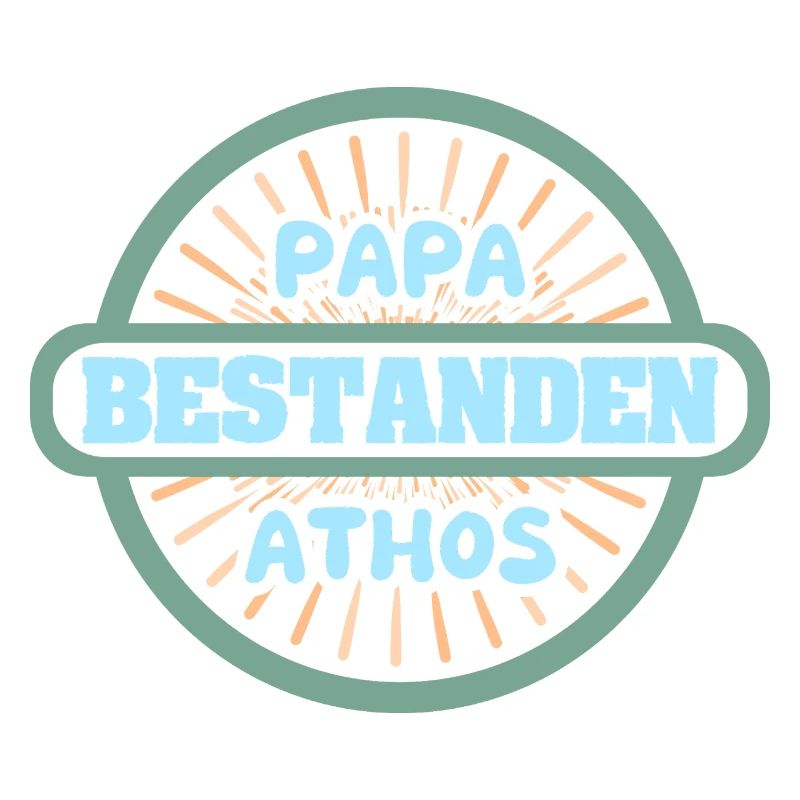 Athos as a name