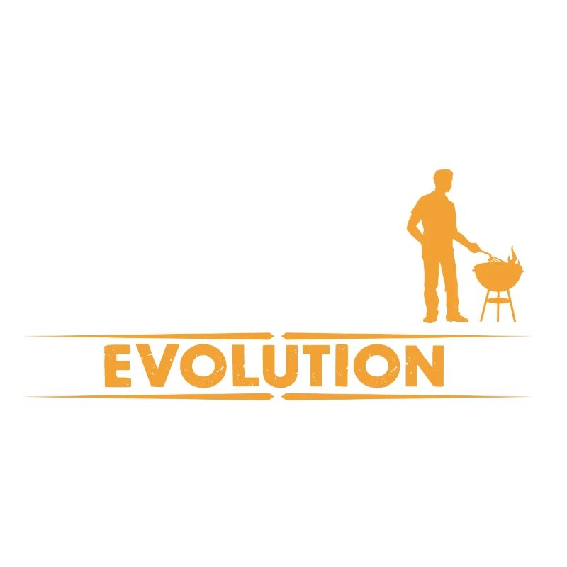 Barbecue - Grillmeister - Evolution