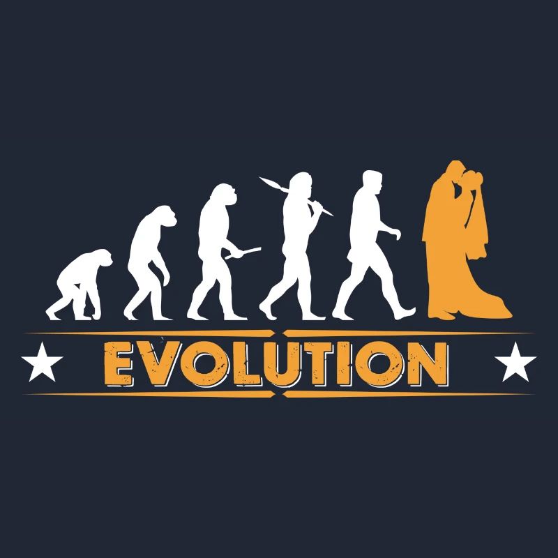 Mariage - evolution