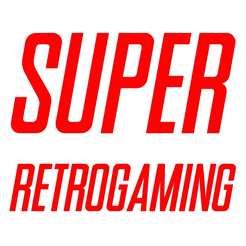 SUPER RETROGAMING