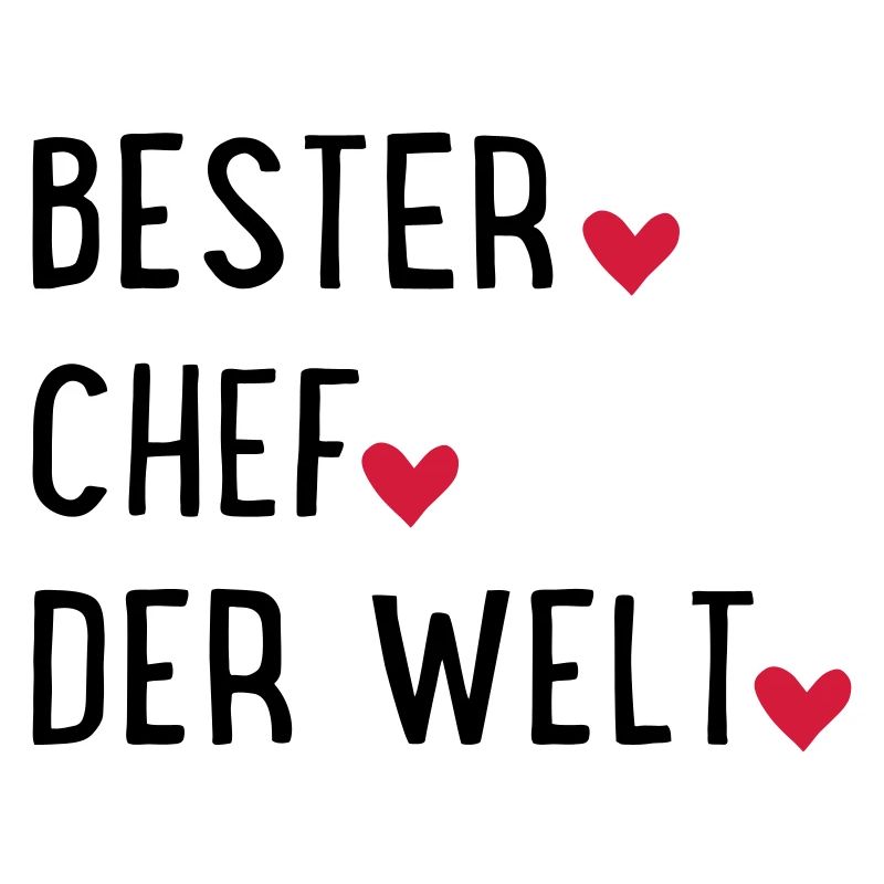 Bester Chef