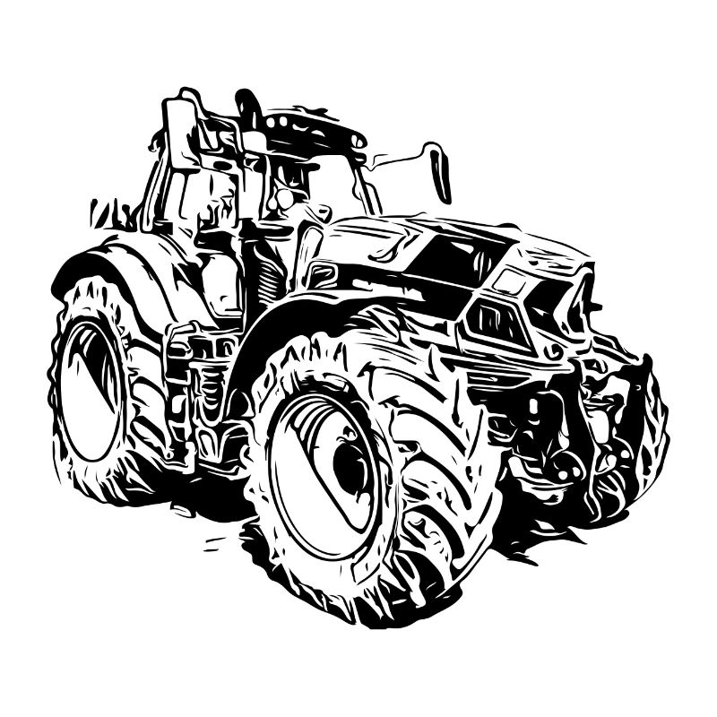 Traktor
