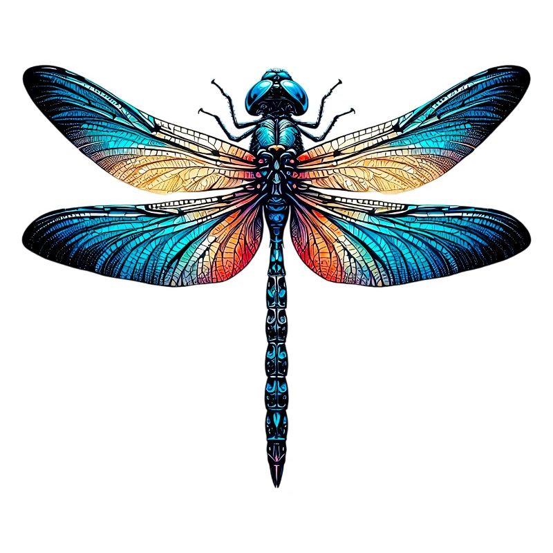 Libellule