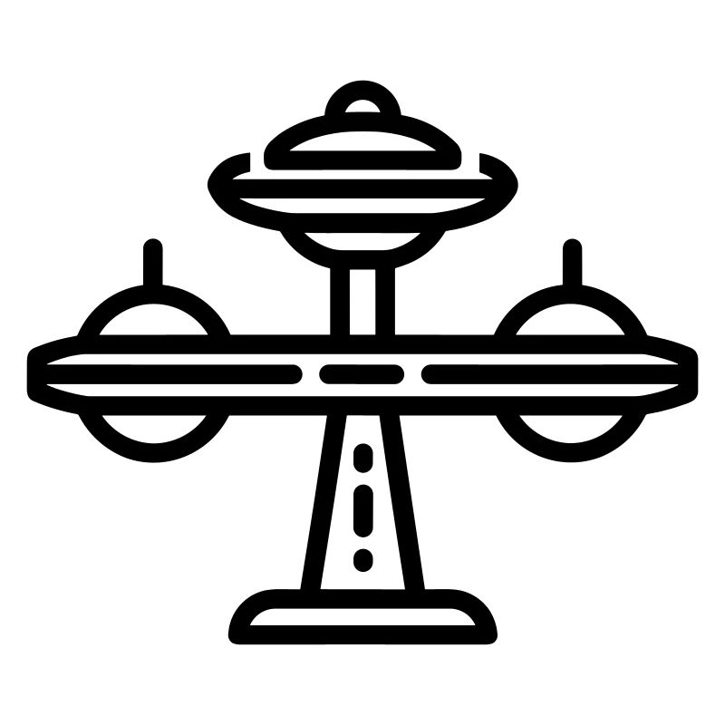 space station