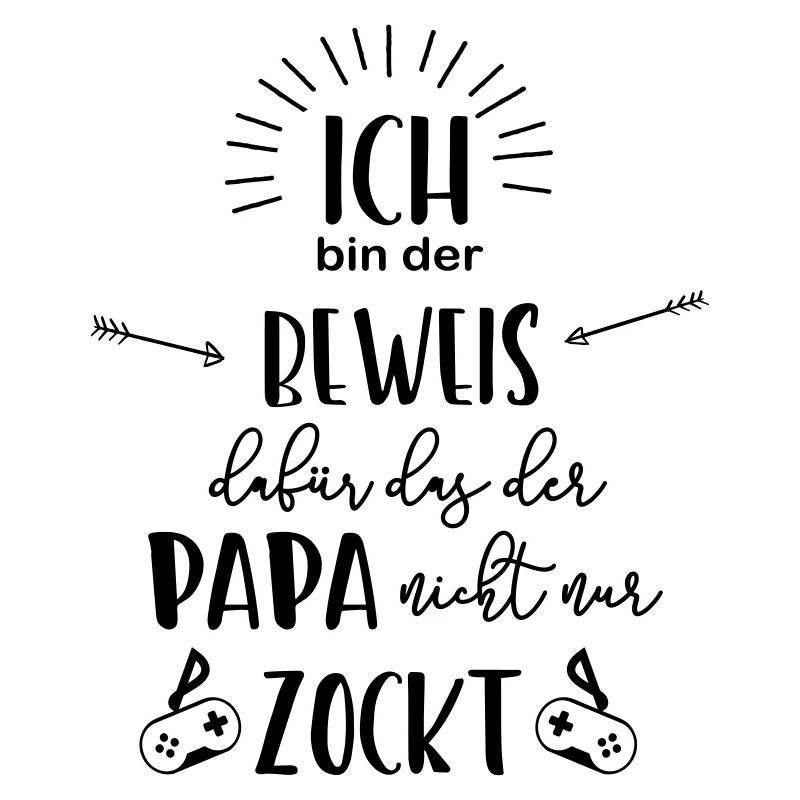 Gamer wird Papa!