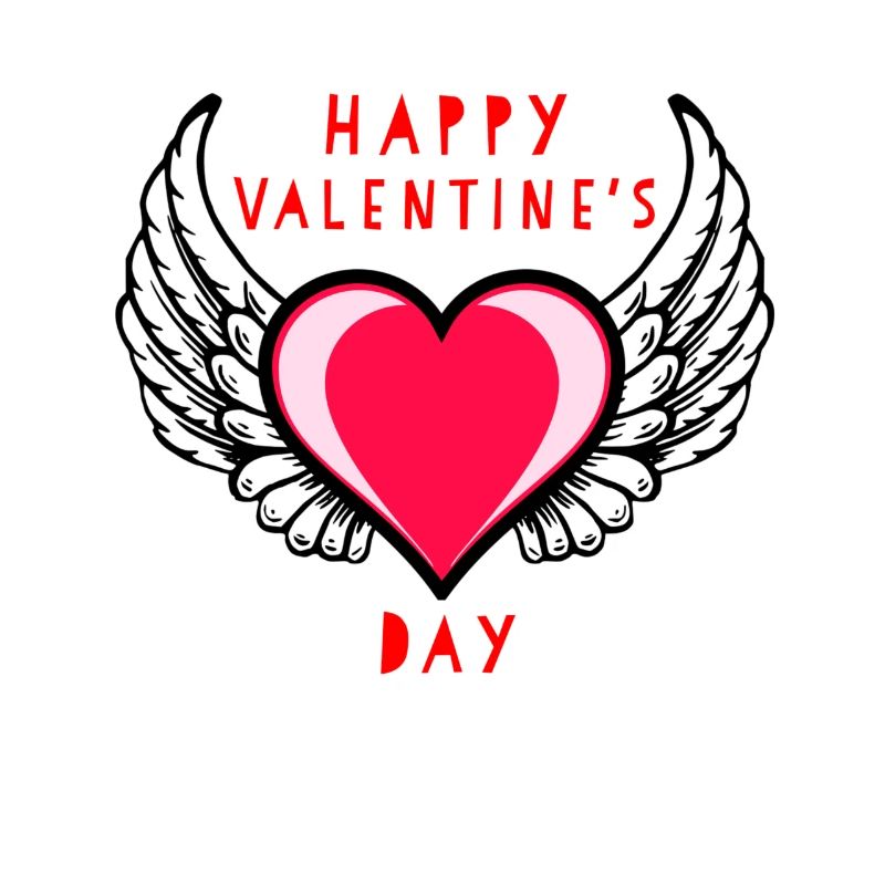 Saint-Valentin, Saint-Valentin, Saint-Valentin