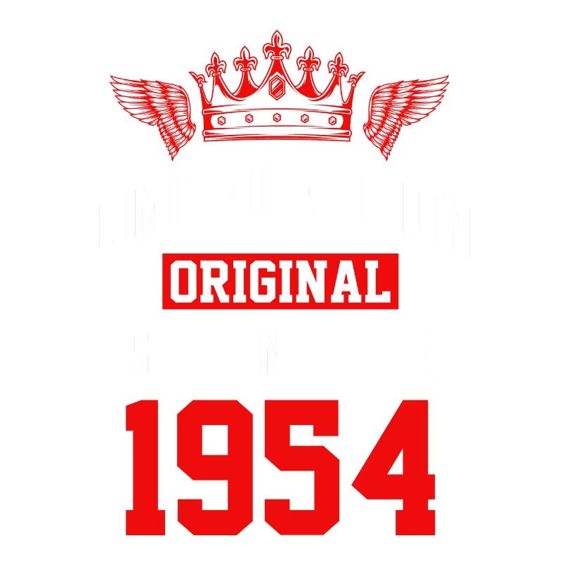 Édition limitée 1954