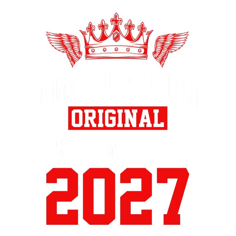 Édition limitée 2027