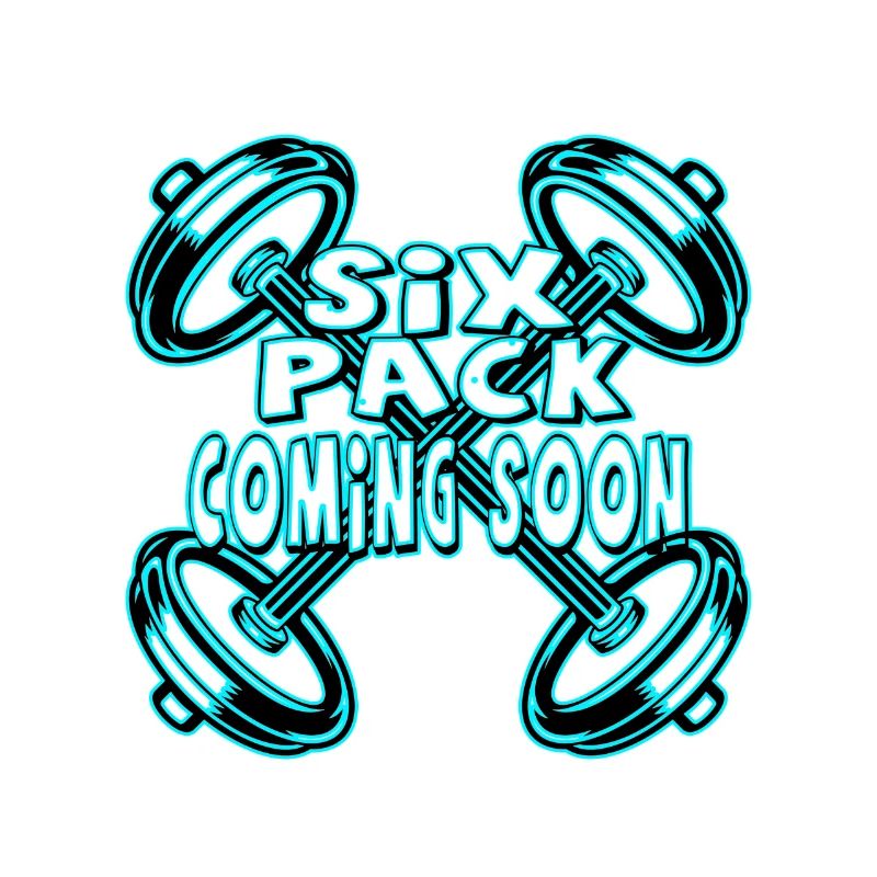 Six Pack Coming Soon 22