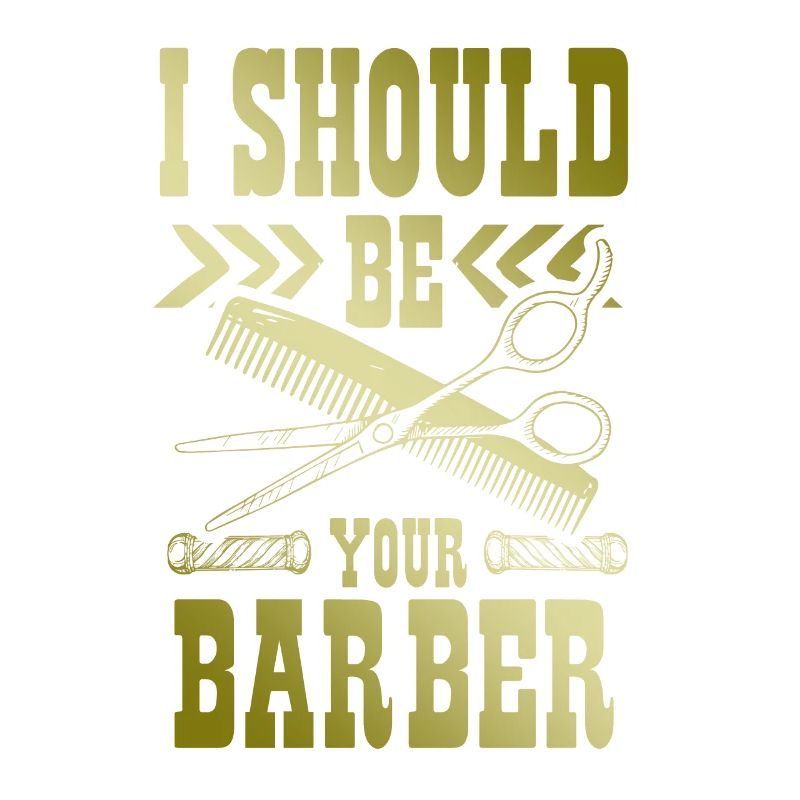 Coiffeur de barbier