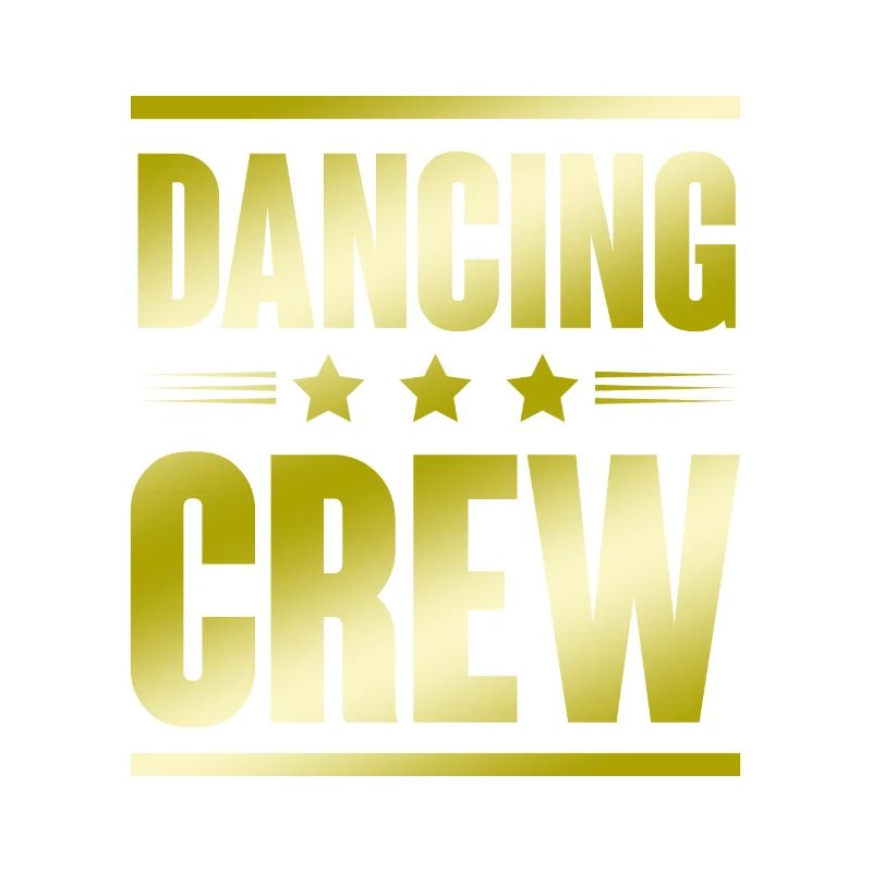 Dancing Crew