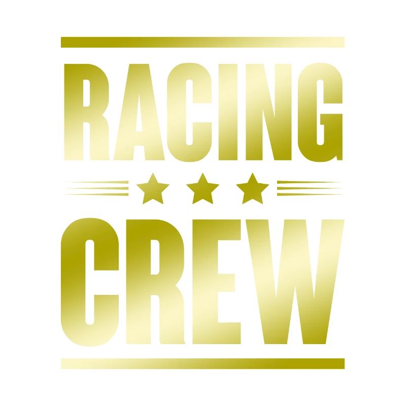 Racing Crew