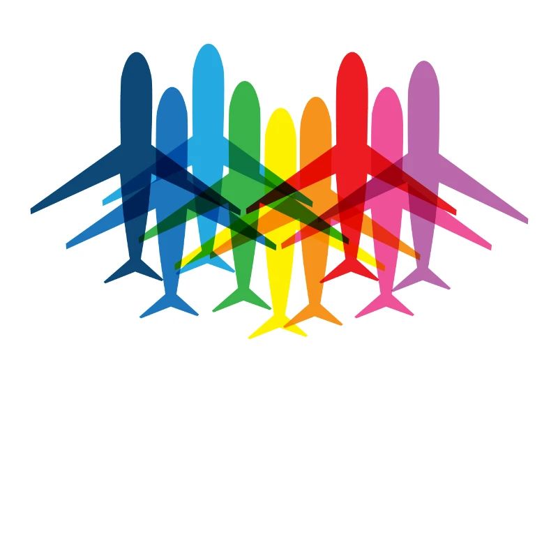 Pilot Flugzeug Geschenk-Idee