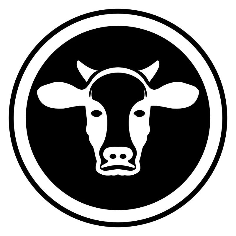 Tête de bœuf