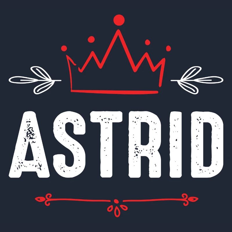 Astrid