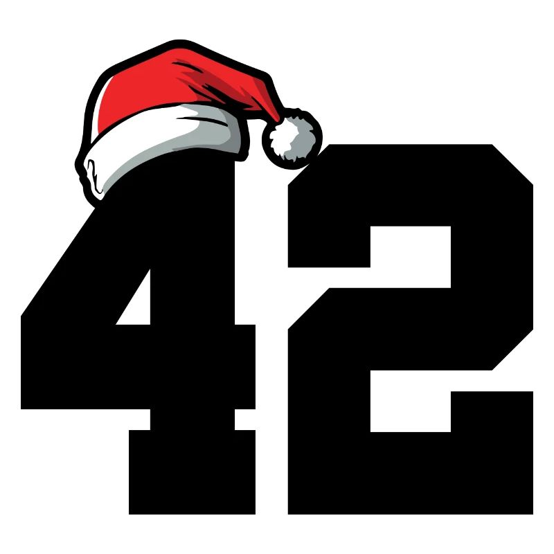 42 Numéro Noël