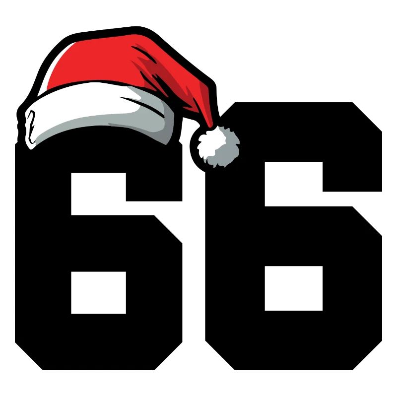 66 Numéro Noël