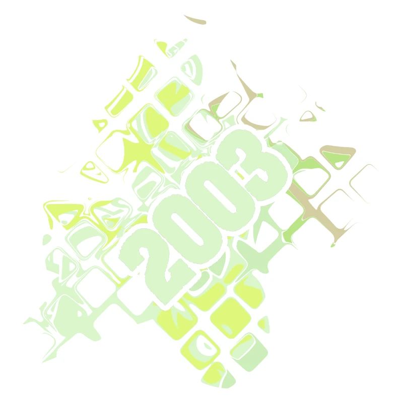 Année 2003