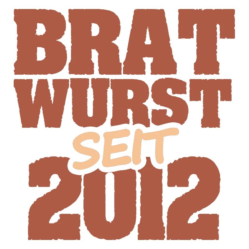 Bratwurst 2012