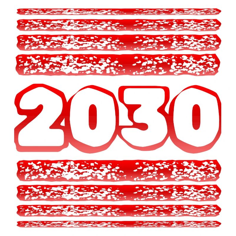 Année 2030