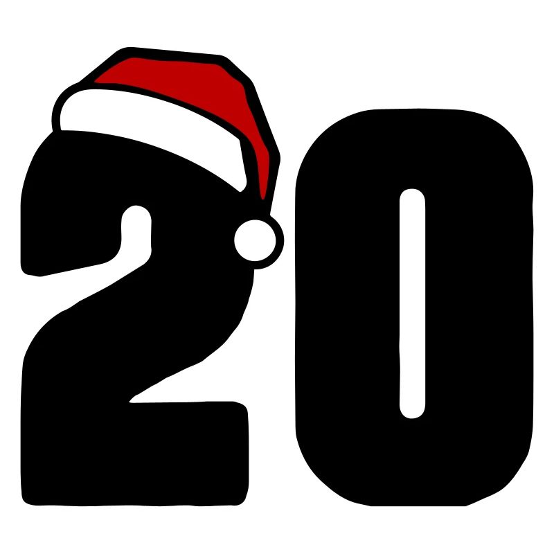 20 Numéro Noël