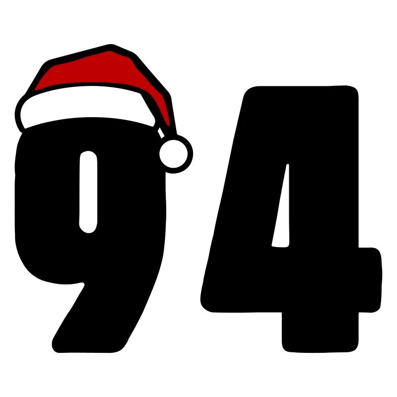 94 Numéro Noël