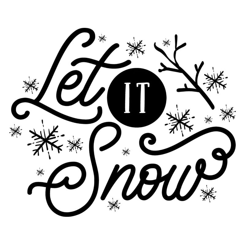 Let it Snow