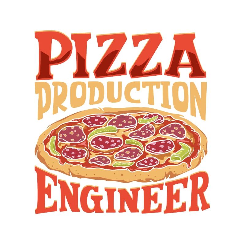 Pizza Production Engineer - Pizza Baker