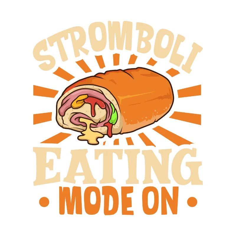 Stromboli Mode Manger On - Stromboli