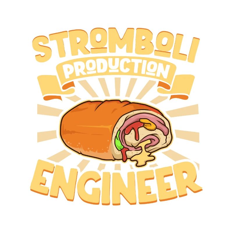 Stromboli Production Engineer - Stromboli