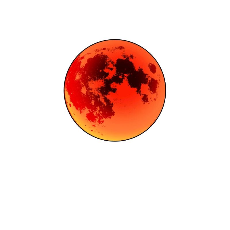 Lunar eclipse