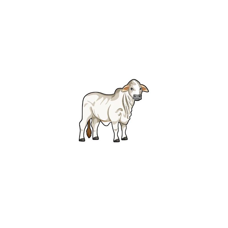 Brahman Daddy - Brahman Beef