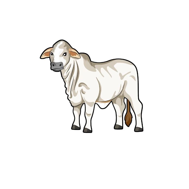 Brahman Mommy - Brahman Beef