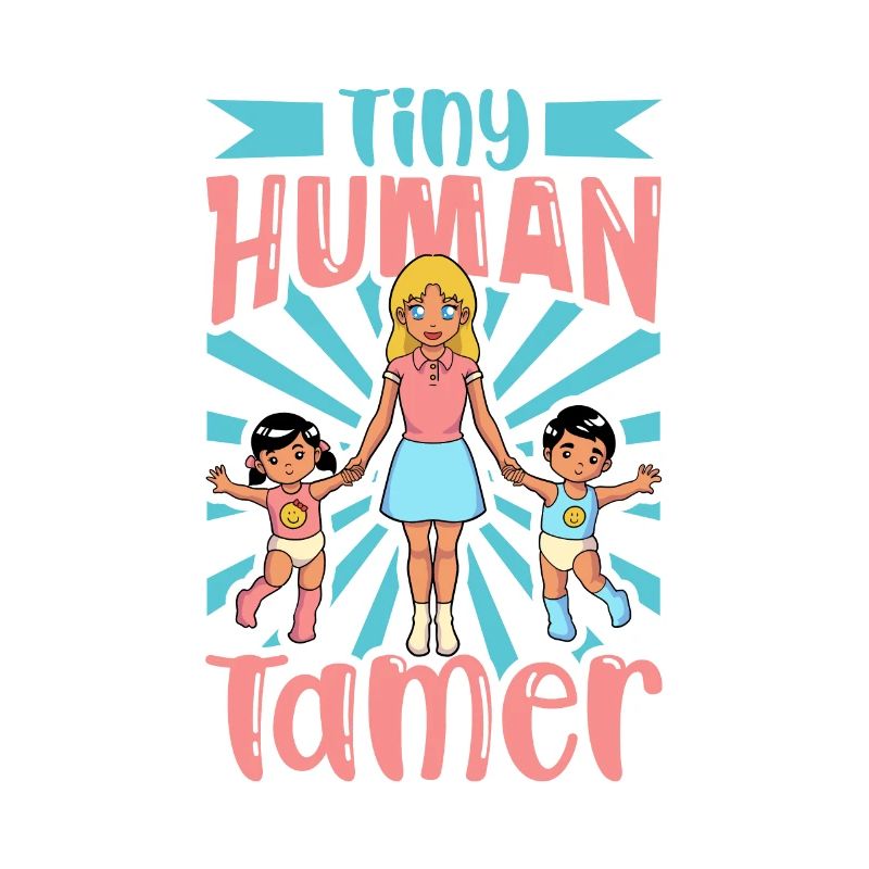 Taming Minihumans - Educator