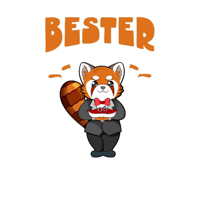Bester Ringträger der Welt