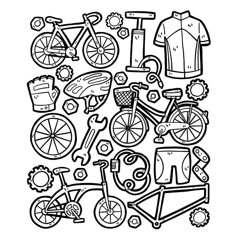 Bicyclette