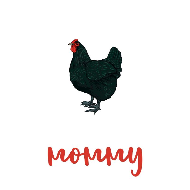 Jersey Géant Maman